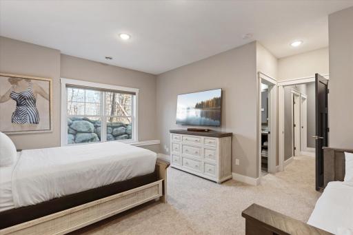 3913 Bather DR #819 Grand View Lodge, Nisswa, MN 56468
