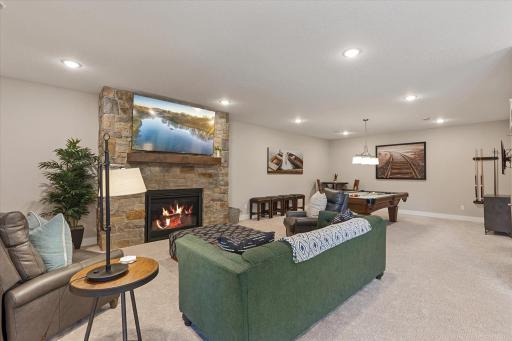 3913 Bather DR #819 Grand View Lodge, Nisswa, MN 56468