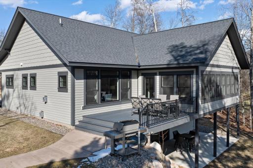 3913 Bather DR #819 Grand View Lodge, Nisswa, MN 56468