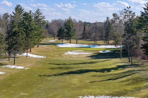 3913 Bather DR #819 Grand View Lodge, Nisswa, MN 56468