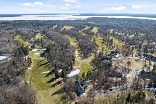 3913 Bather DR #819 Grand View Lodge, Nisswa, MN 56468