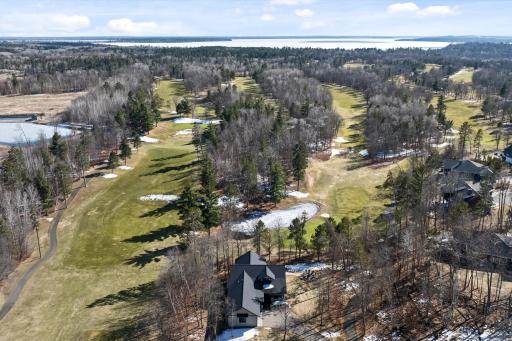 3913 Bather DR #819 Grand View Lodge, Nisswa, MN 56468
