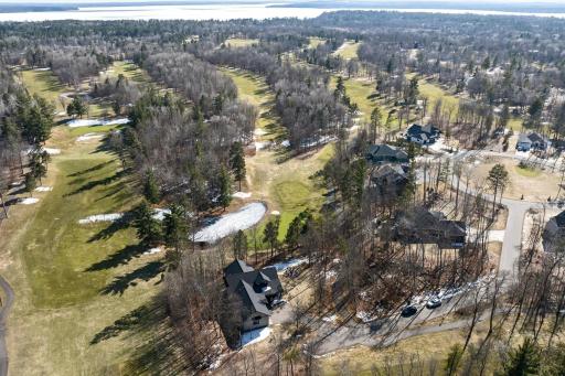 3913 Bather DR #819 Grand View Lodge, Nisswa, MN 56468