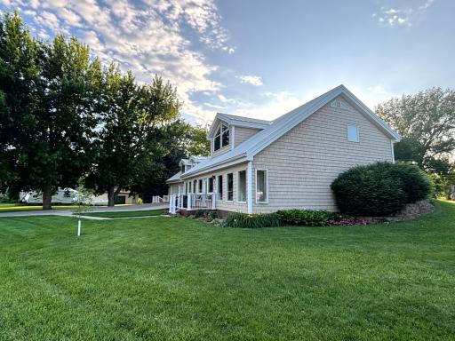 207 N Main Street, Taunton, MN 56291