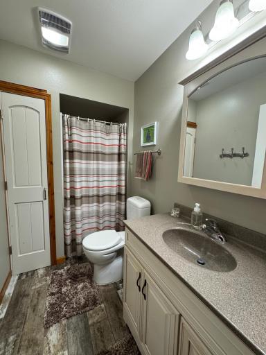 207 N Main Street, Taunton, MN 56291