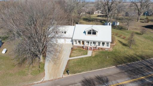 207 N Main Street, Taunton, MN 56291