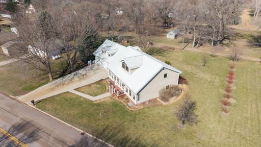 207 N Main Street, Taunton, MN 56291