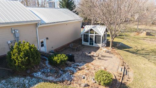 207 N Main Street, Taunton, MN 56291