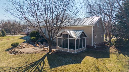 207 N Main Street, Taunton, MN 56291
