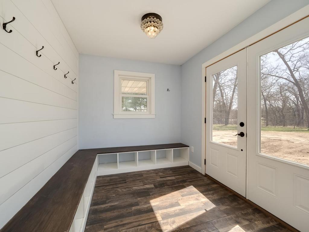 Mudroom