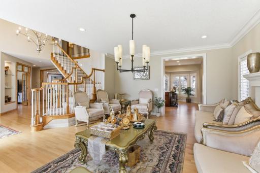 2 Bent Tree Lane, Saint Paul, MN 55127