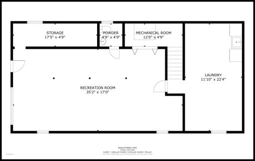 15125 Glen Oak Street, Minnetonka, MN 55345