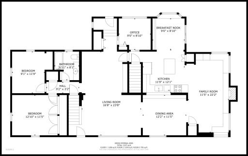 15125 Glen Oak Street, Minnetonka, MN 55345