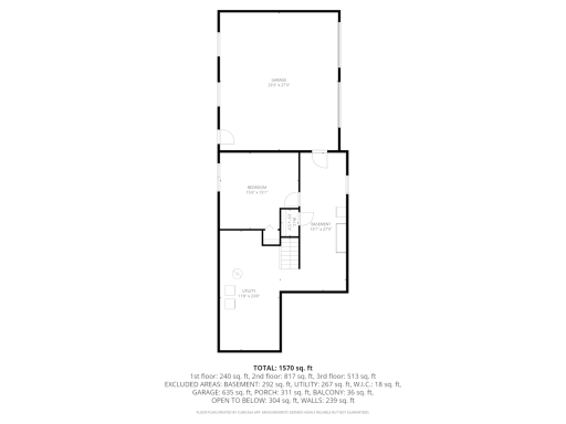 380 202nd Street, M, Osceola, WI 54020