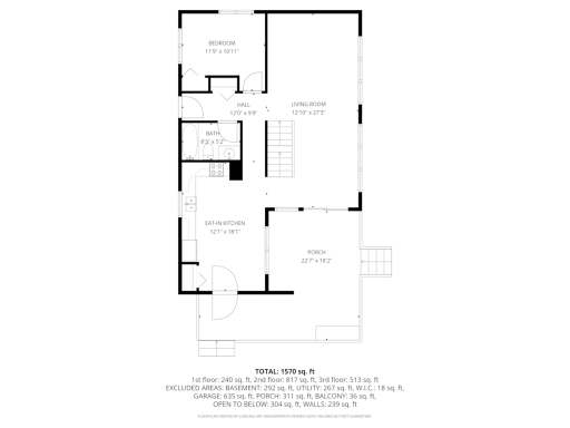 380 202nd Street, M, Osceola, WI 54020