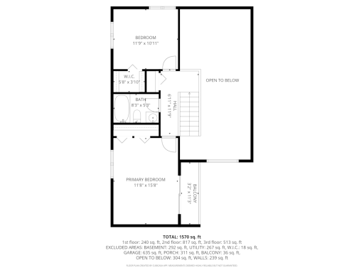 380 202nd Street, M, Osceola, WI 54020