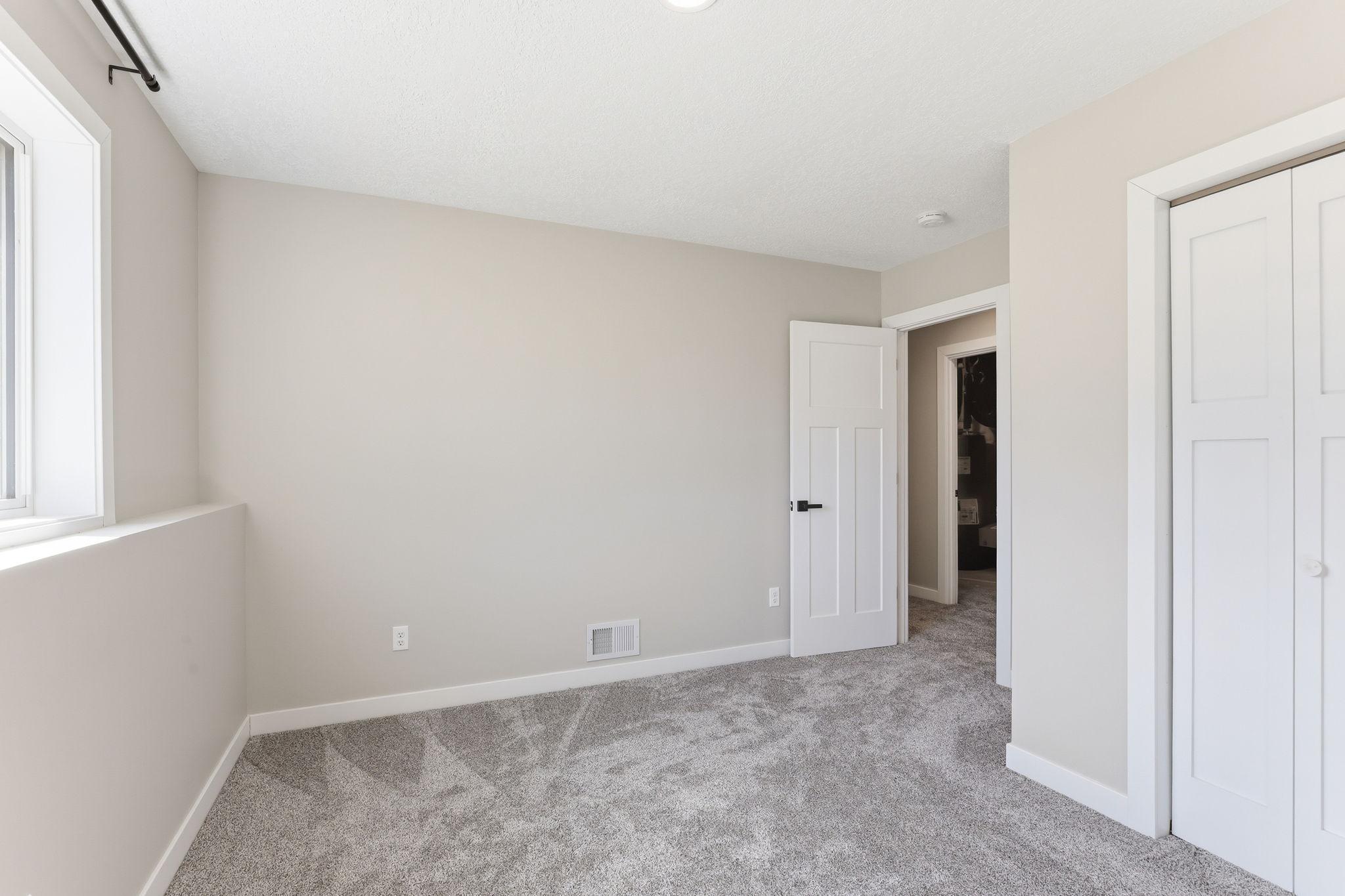 Lower Level Bedroom Four!