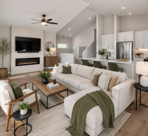 330 Florence Avenue S, Annandale, MN 55302