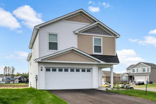 Exteriors May Vary - See Next Photo for Exterior Color Scheme