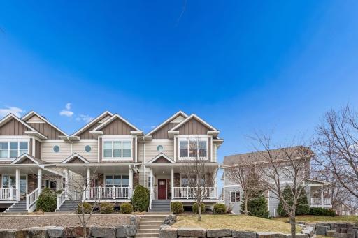 Photo for 673 Sandstone Circle, Long Lake, MN 55356 - listing #7048498 673 Sandstone Circle - Spacecrafting - 0001.jpg