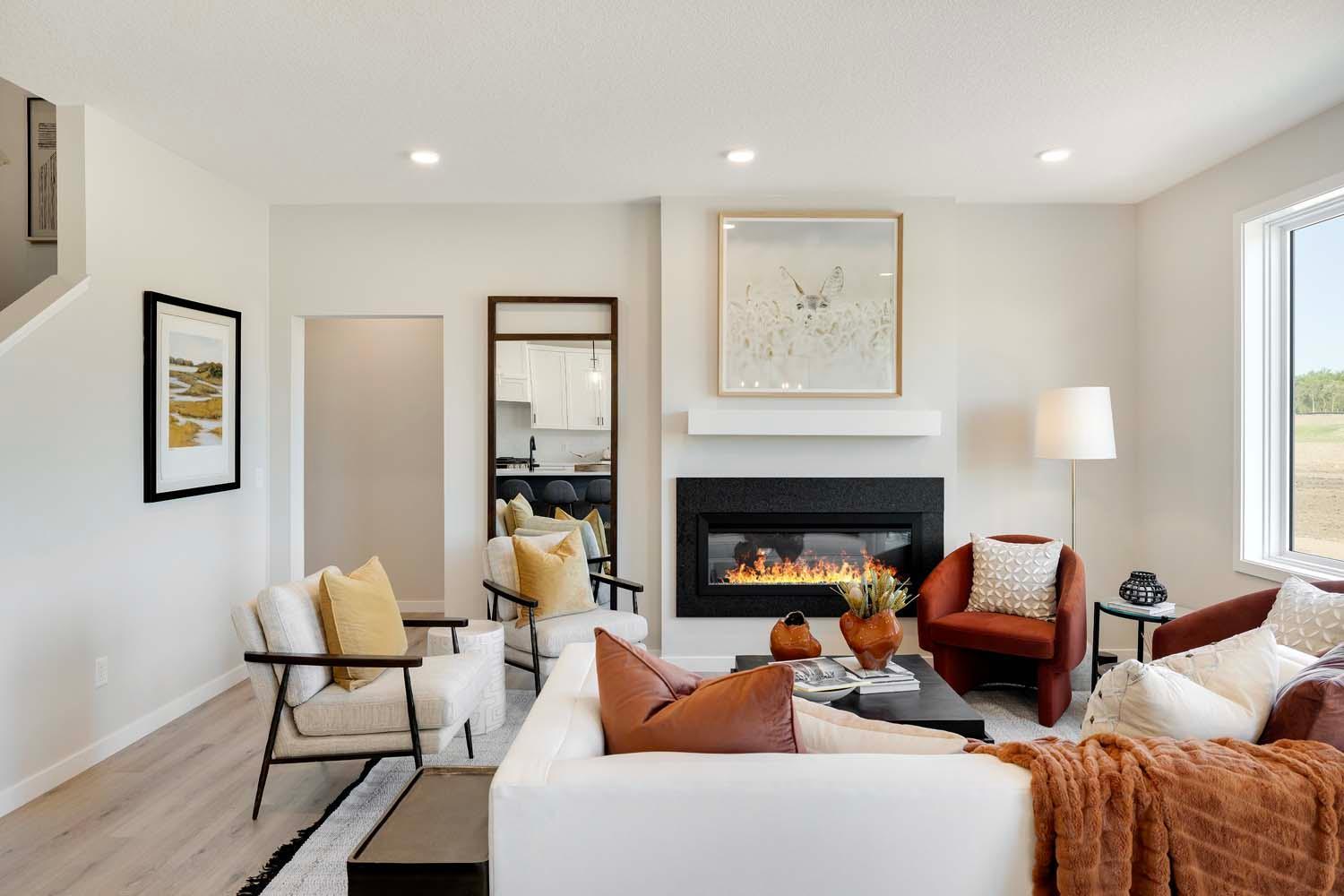 Photo taken from previous model with a similar floorplan. While similar, some options shown in the picture may not be included in this pricing. Please ask for a detailed list of included features for this listing.