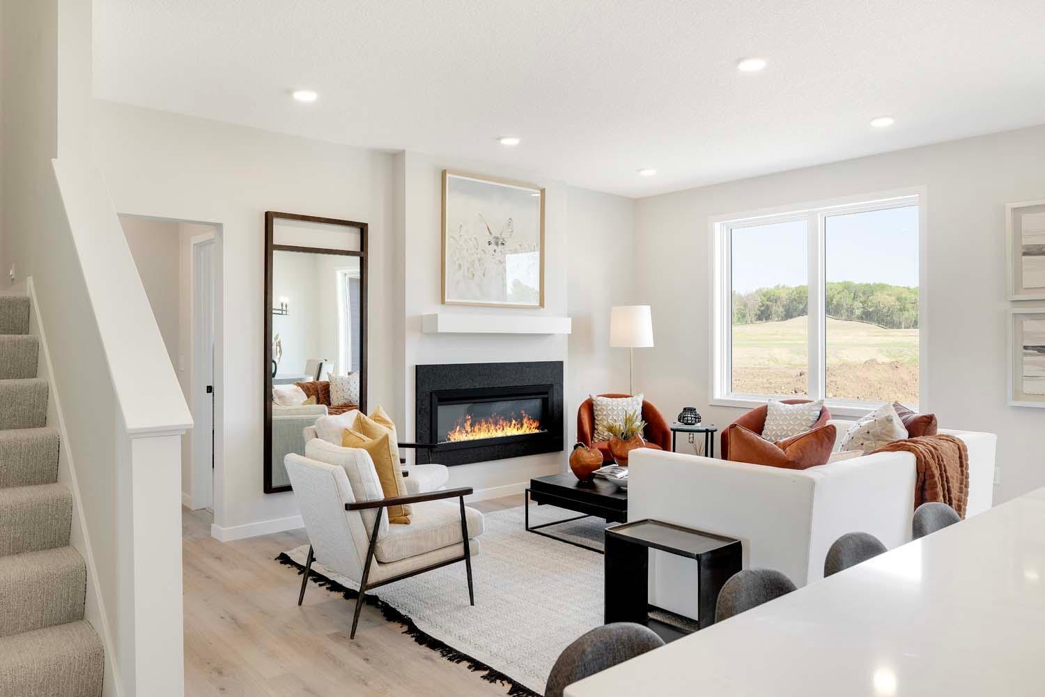 Photo taken from previous model with a similar floorplan. While similar, some options shown in the picture may not be included in this pricing. Please ask for a detailed list of included features for this listing.