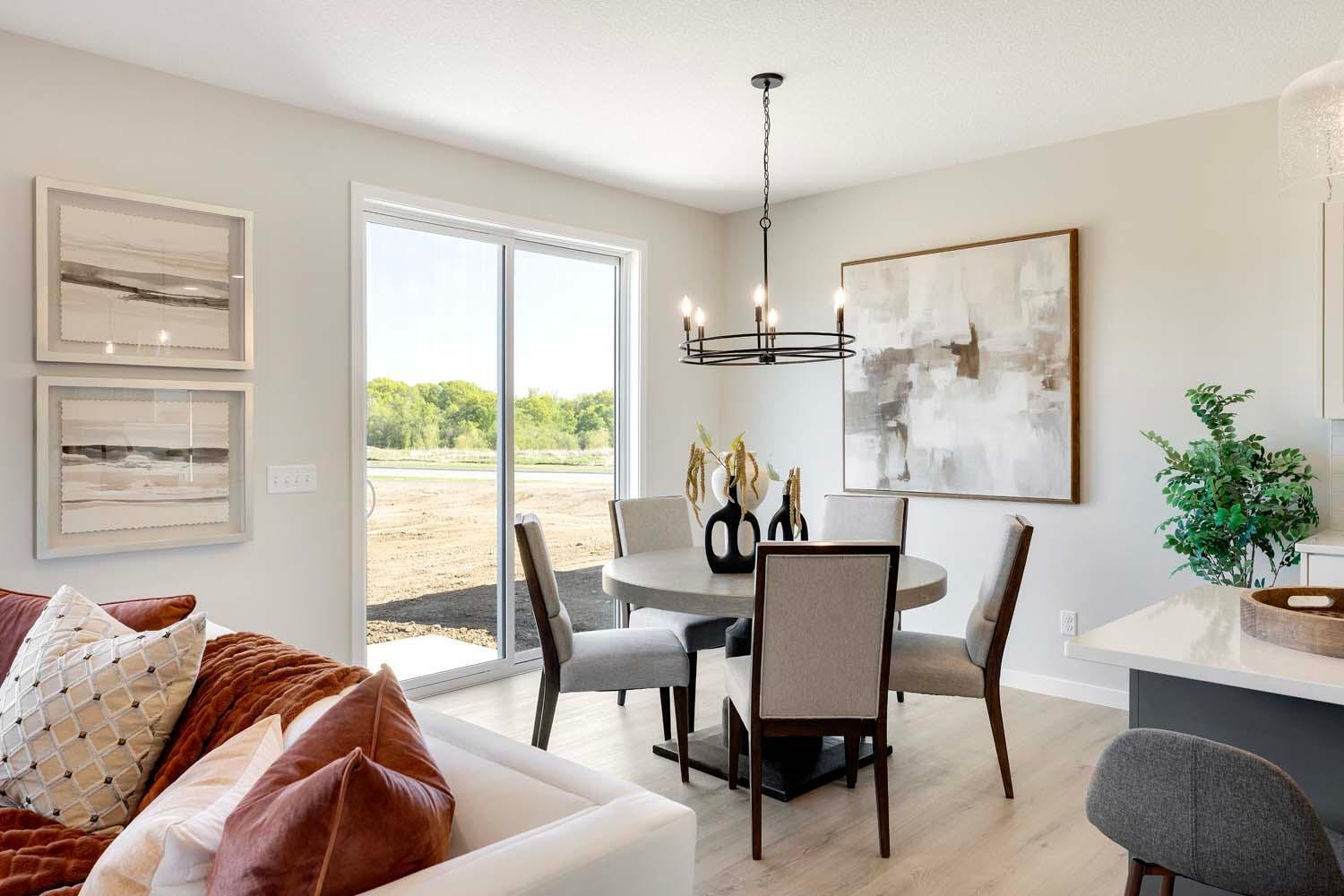 Photo taken from previous model with a similar floorplan. While similar, some options shown in the picture may not be included in this pricing. Please ask for a detailed list of included features for this listing.