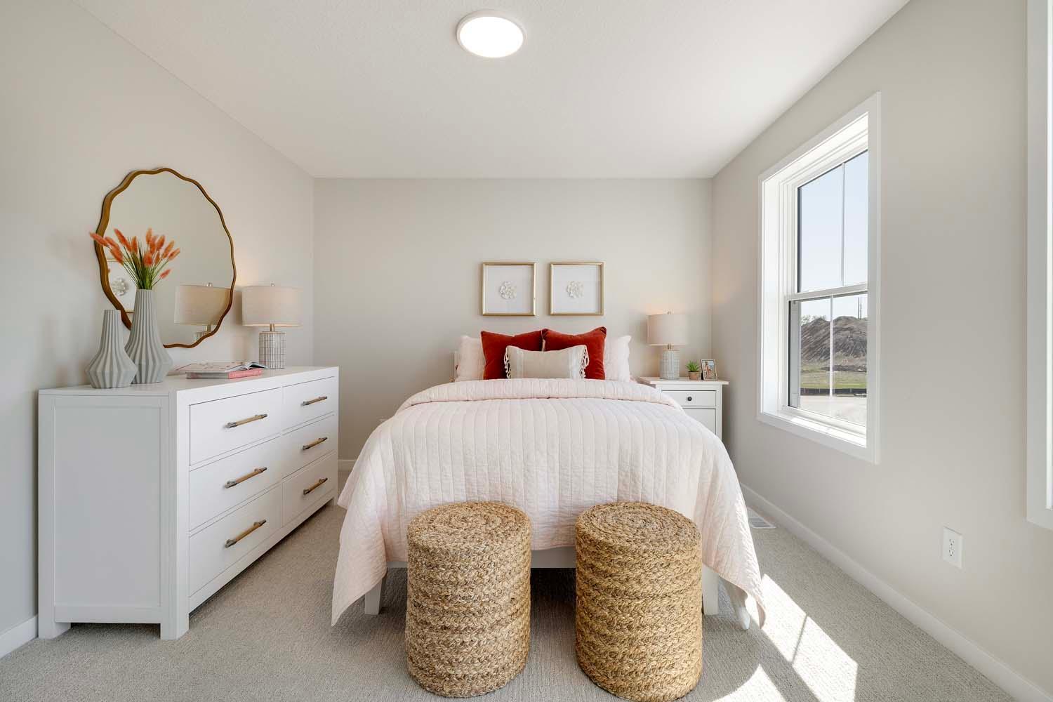 Photo taken from previous model with a similar floorplan. While similar, some options shown in the picture may not be included in this pricing. Please ask for a detailed list of included features for this listing.