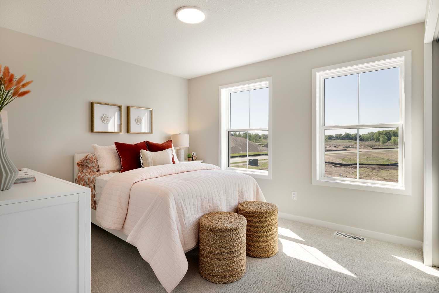 Photo taken from previous model with a similar floorplan. While similar, some options shown in the picture may not be included in this pricing. Please ask for a detailed list of included features for this listing.