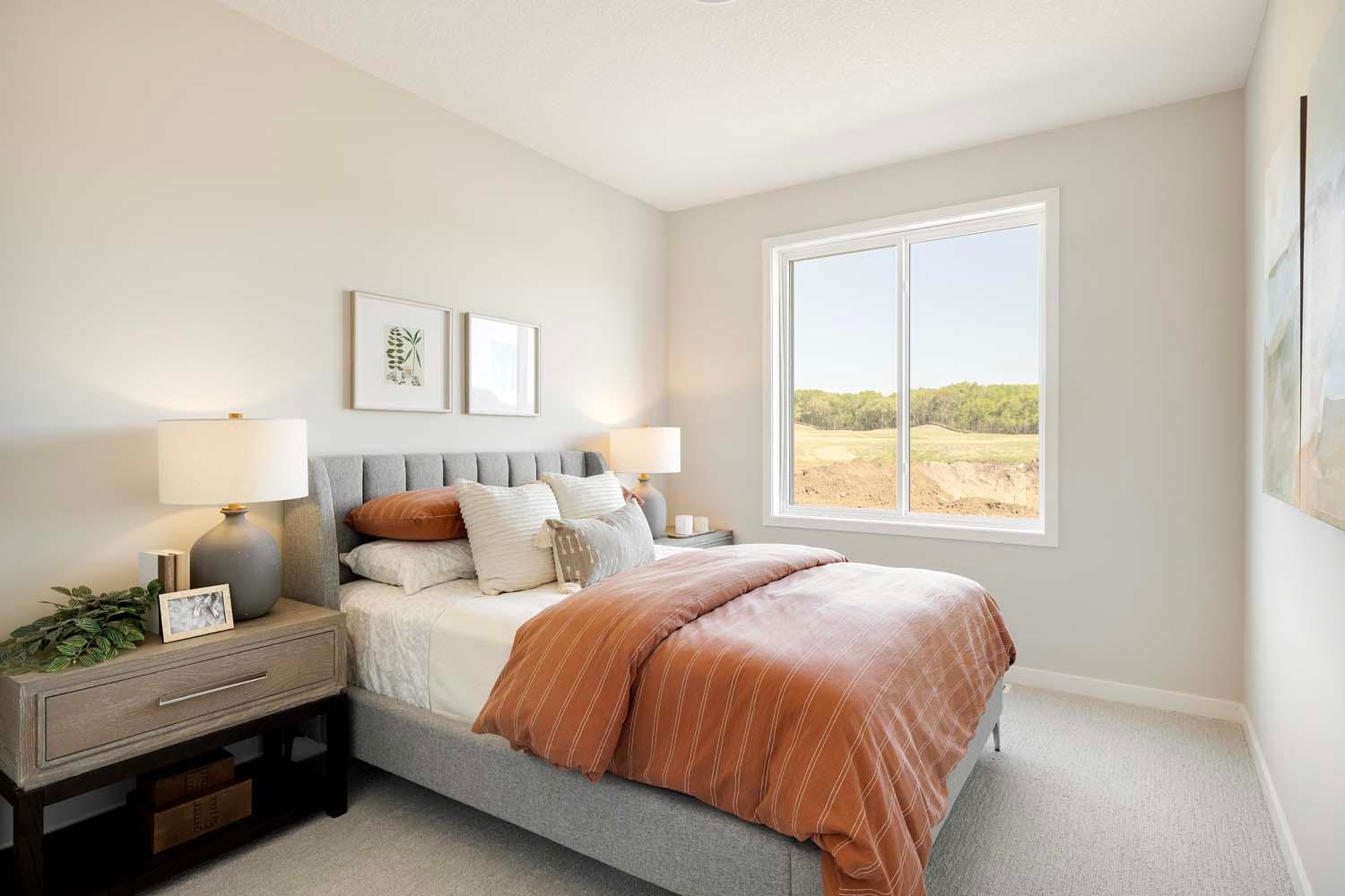 Photo taken from previous model with a similar floorplan. While similar, some options shown in the picture may not be included in this pricing. Please ask for a detailed list of included features for this listing.