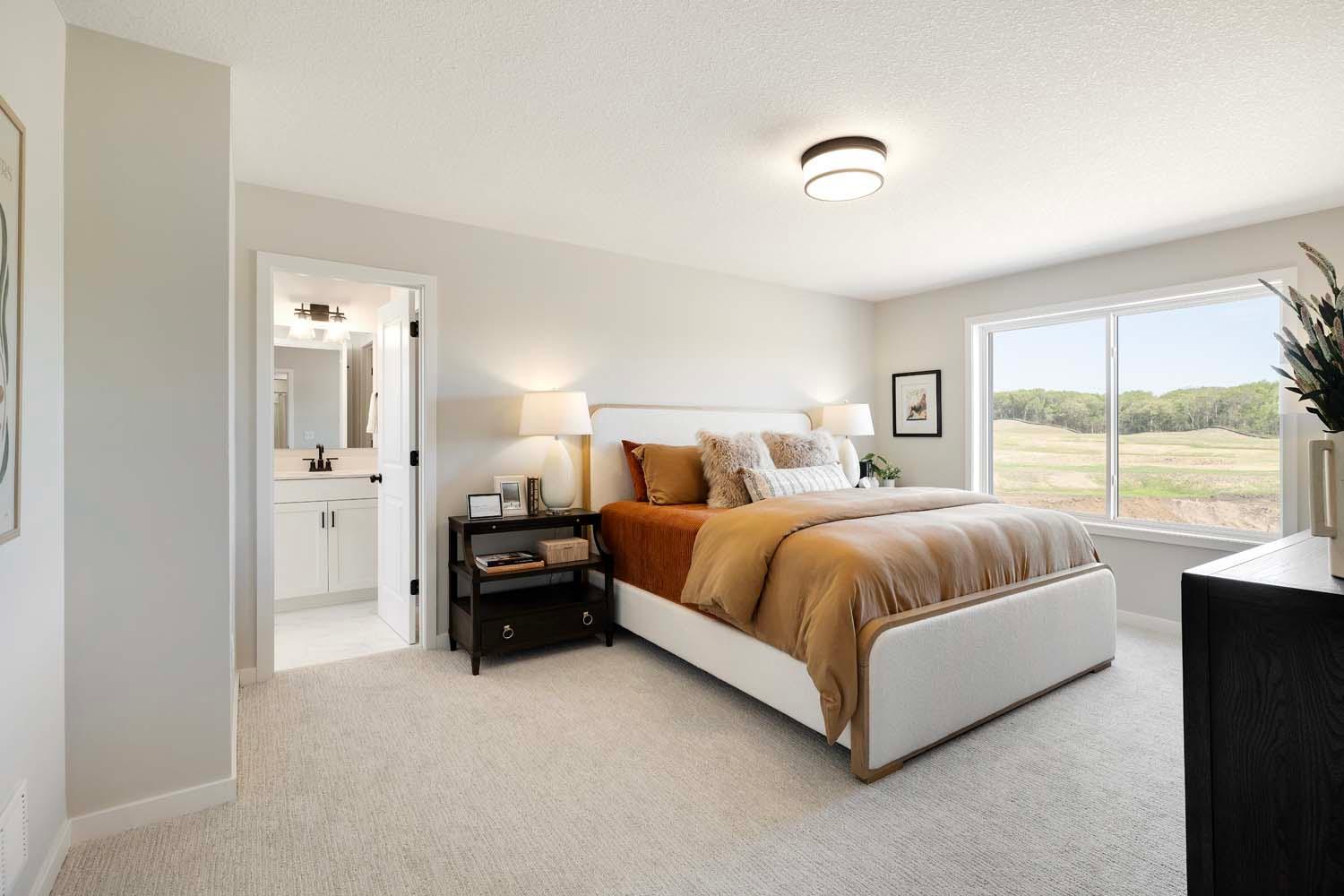Photo taken from previous model with a similar floorplan. While similar, some options shown in the picture may not be included in this pricing. Please ask for a detailed list of included features for this listing.