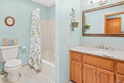 546 Linden Lane, Circle Pines, MN 55014