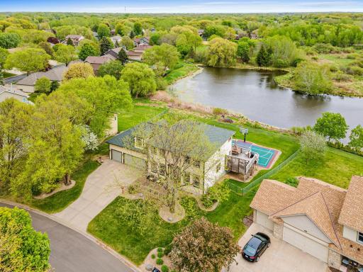 Welcome to your new address! Could it be the one you have been waiting for? This home is one to see and soak in!
