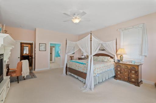 6851 N Shore Trail N, Forest Lake, MN 55025