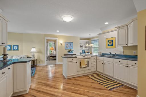6851 N Shore Trail N, Forest Lake, MN 55025