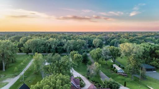 6851 N Shore Trail N, Forest Lake, MN 55025