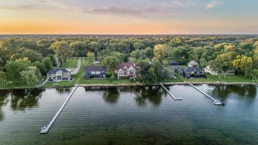 6851 N Shore Trail N, Forest Lake, MN 55025