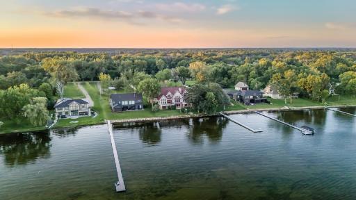 6851 N Shore Trail N, Forest Lake, MN 55025