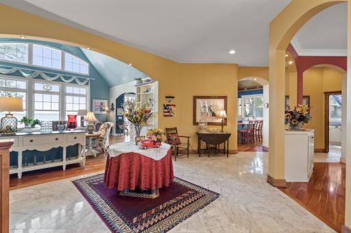6851 N Shore Trail N, Forest Lake, MN 55025
