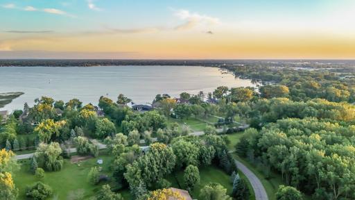 6851 N Shore Trail N, Forest Lake, MN 55025