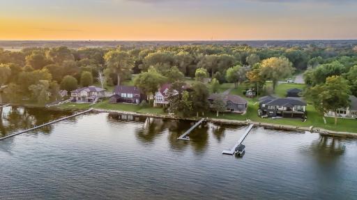 6851 N Shore Trail N, Forest Lake, MN 55025