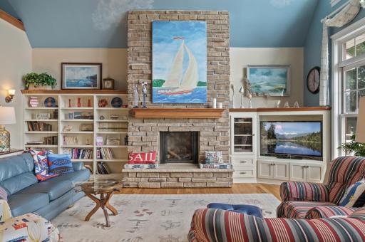 6851 N Shore Trail N, Forest Lake, MN 55025
