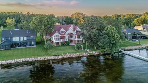 6851 N Shore Trail N, Forest Lake, MN 55025