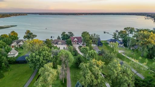 6851 N Shore Trail N, Forest Lake, MN 55025