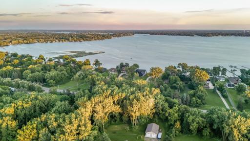 6851 N Shore Trail N, Forest Lake, MN 55025