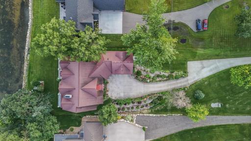 6851 N Shore Trail N, Forest Lake, MN 55025