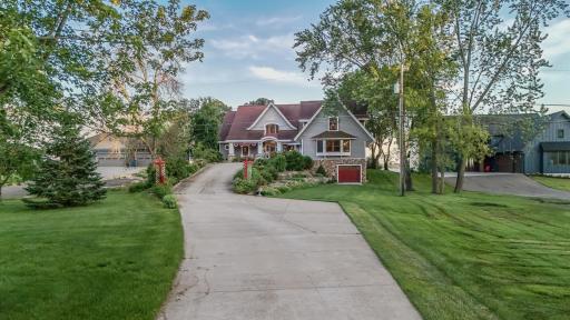 6851 N Shore Trail N, Forest Lake, MN 55025