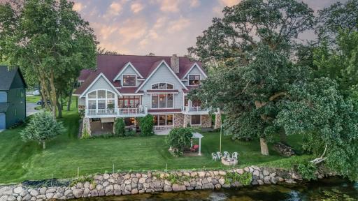 6851 N Shore Trail N, Forest Lake, MN 55025