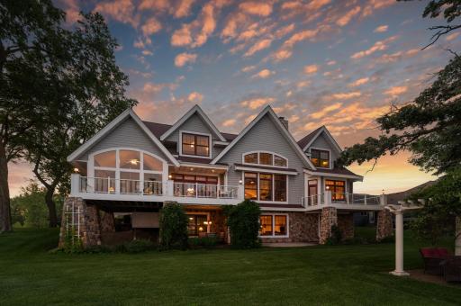 6851 N Shore Trail N, Forest Lake, MN 55025