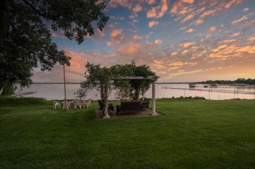 6851 N Shore Trail N, Forest Lake, MN 55025